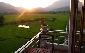 Mai Chau Valley View Hotel